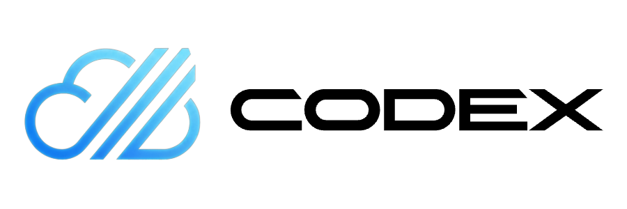CODEX United Logo